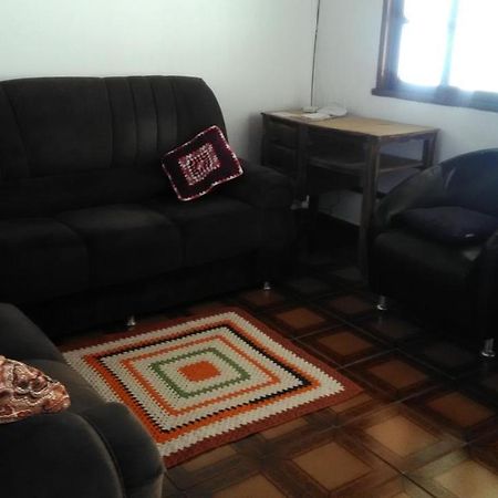 Hostel Tia Rita Itanhaem Itanhaém 외부 사진