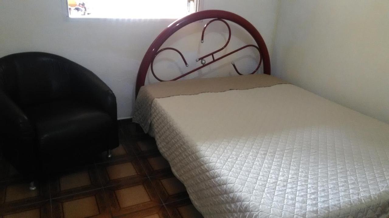 Hostel Tia Rita Itanhaem Itanhaém 외부 사진