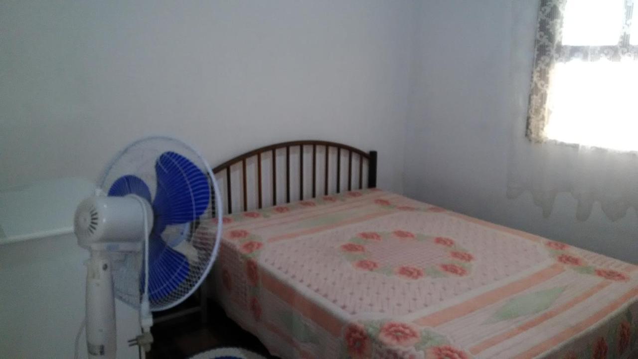 Hostel Tia Rita Itanhaem Itanhaém 외부 사진