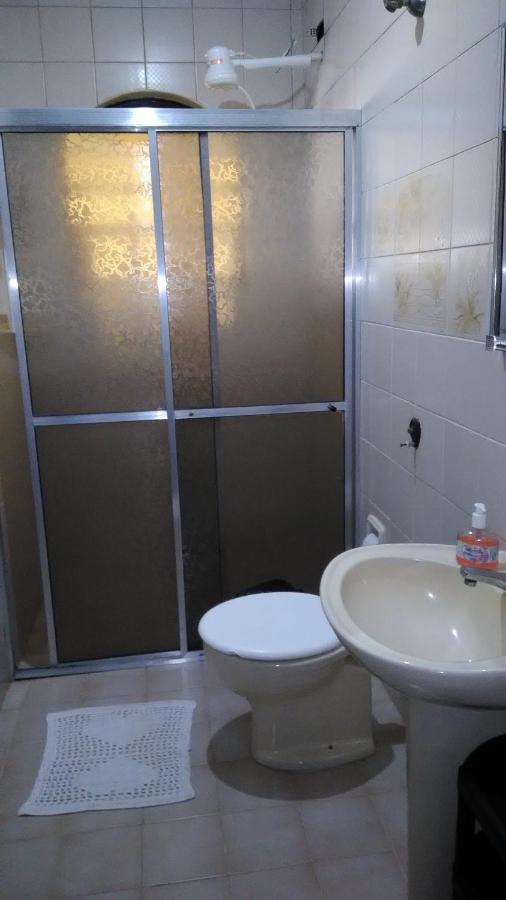 Hostel Tia Rita Itanhaem Itanhaém 외부 사진
