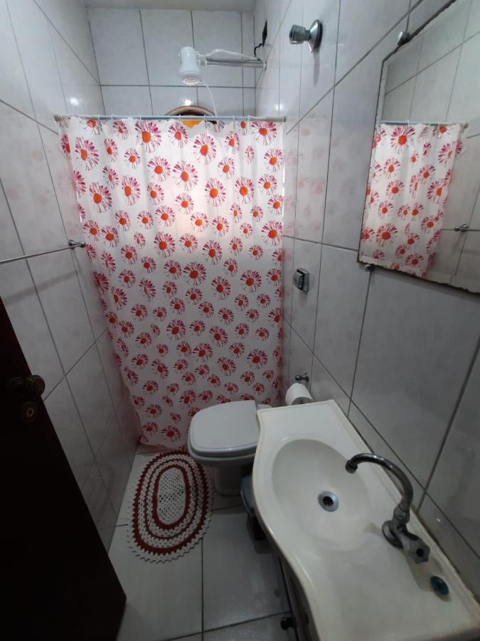 Hostel Tia Rita Itanhaem Itanhaém 외부 사진