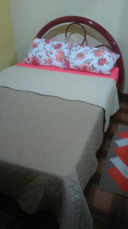 Hostel Tia Rita Itanhaem Itanhaém 외부 사진