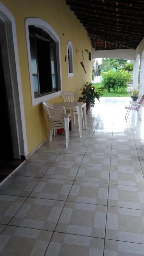 Hostel Tia Rita Itanhaem Itanhaém 외부 사진